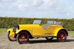Studebaker Light Six 4-Passenger Roadster 1923 года